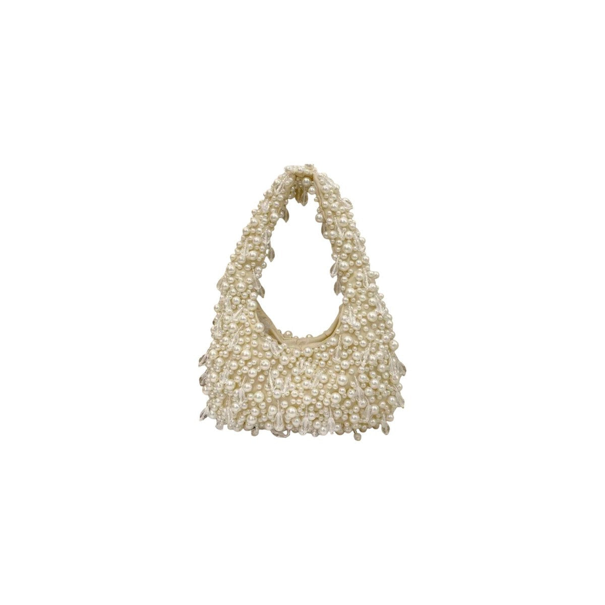 Lustrous Faux Pearls collection