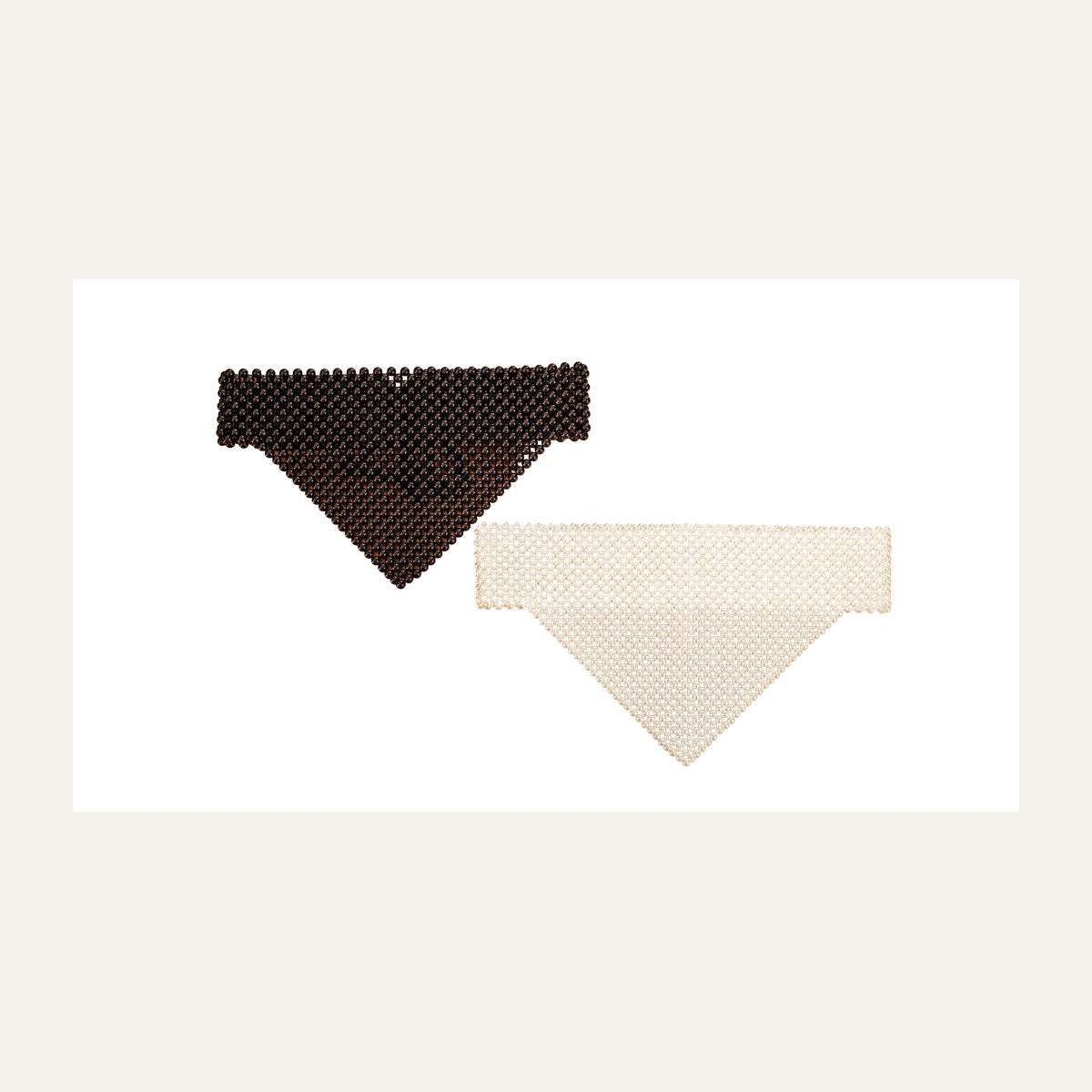 Thalia Pearl Bralette