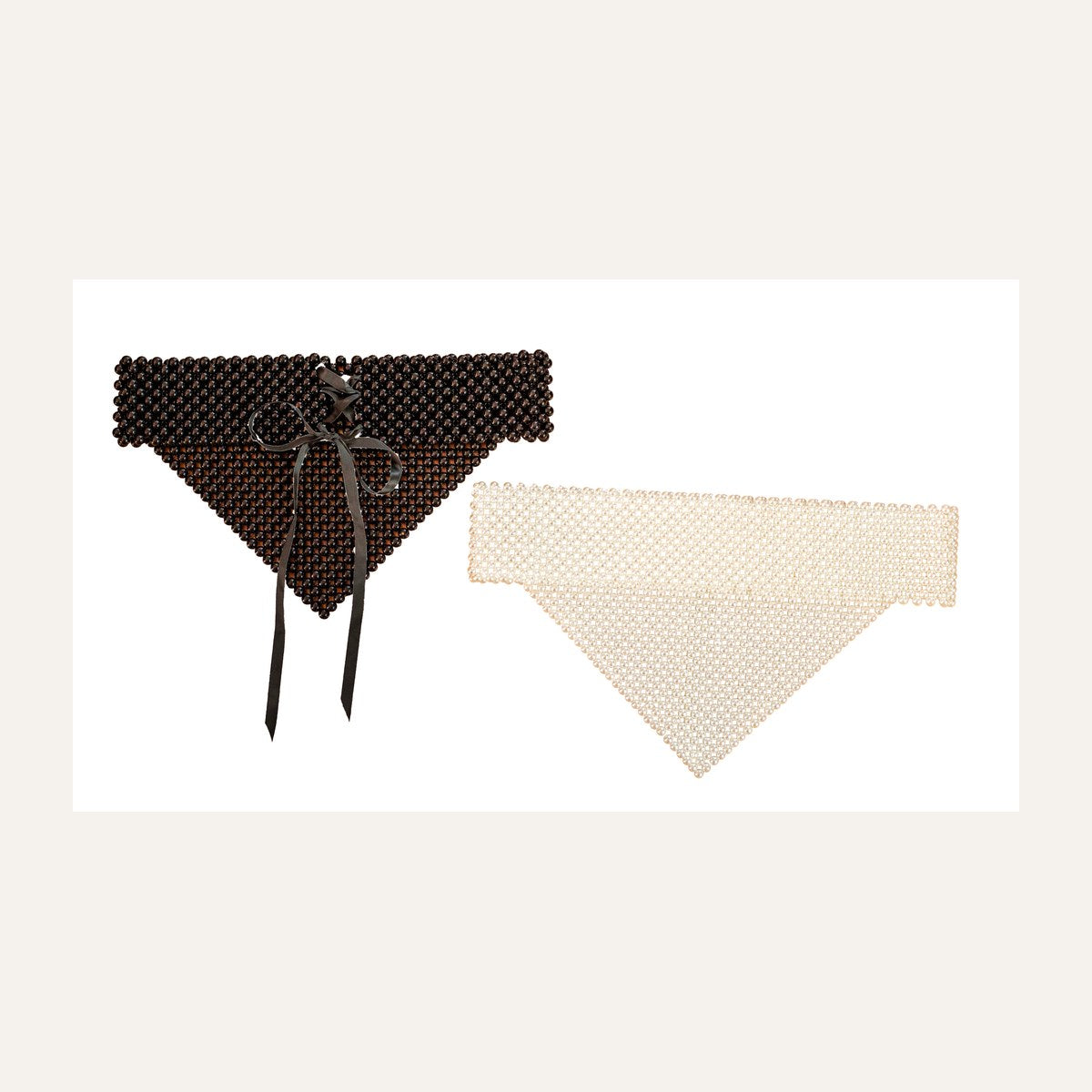 Thalia Pearl Bralette