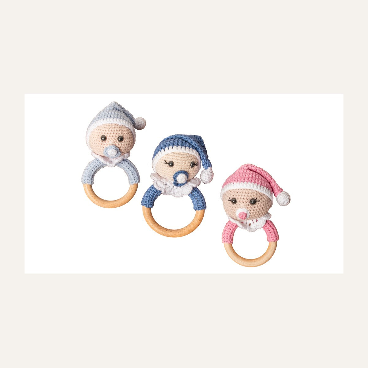 Strawberry 2-Piece Baby Set